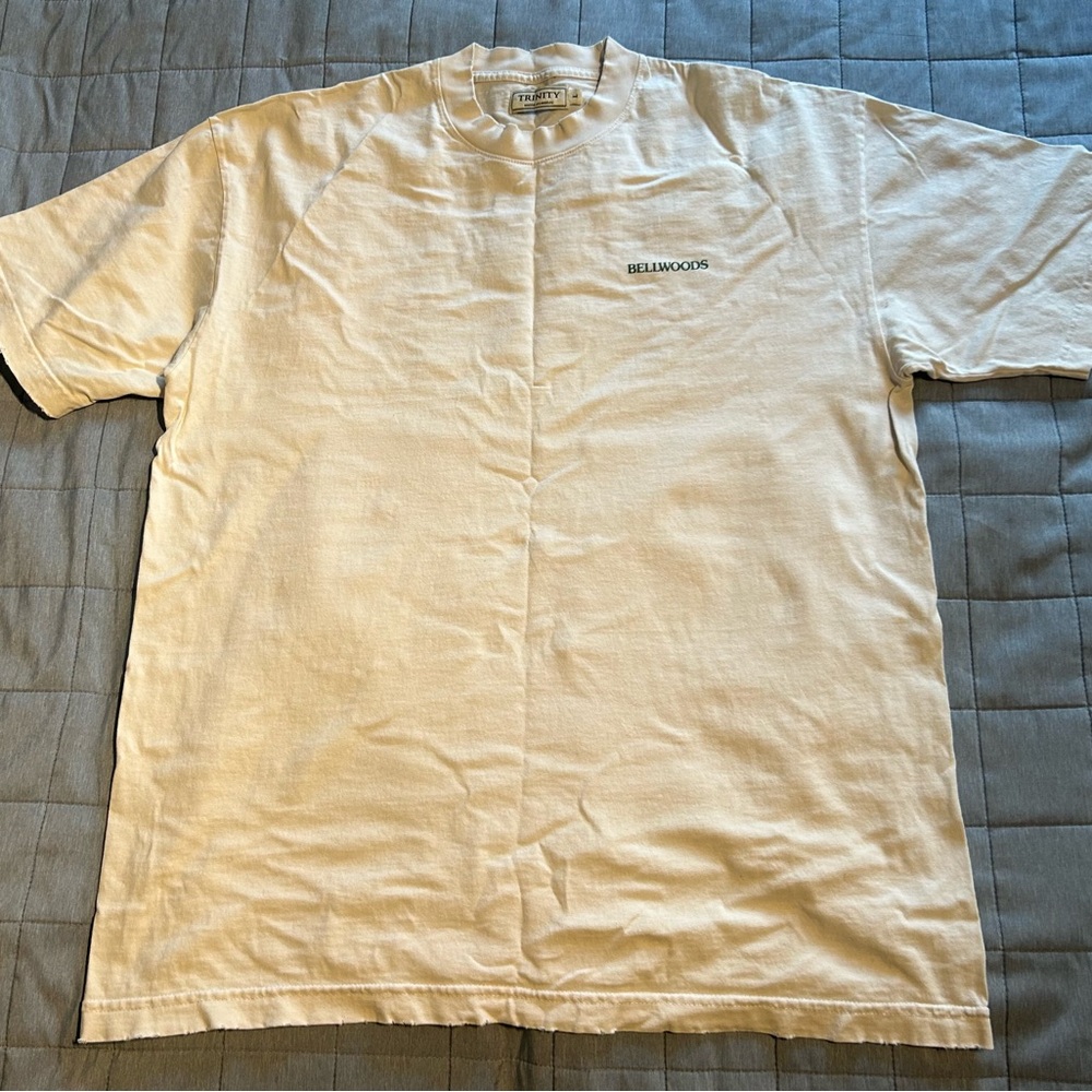 Trinity Bellwoods Tee